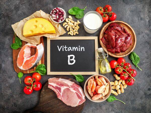 Jak witaminy z grupy B wpływają na odporność organizmu